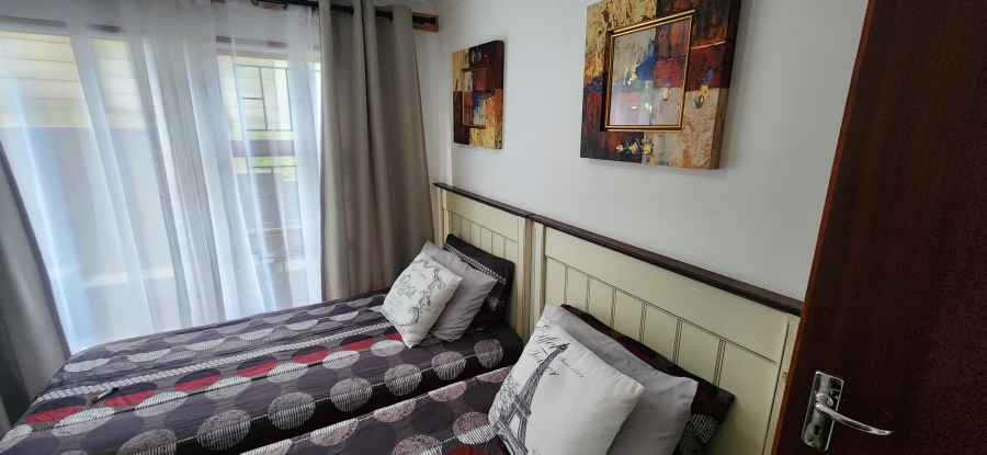 4 Bedroom Property for Sale in Dana Bay Western Cape